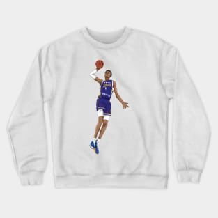 Victor Wembanyama Crewneck Sweatshirt